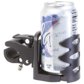 quick release drink holder mount