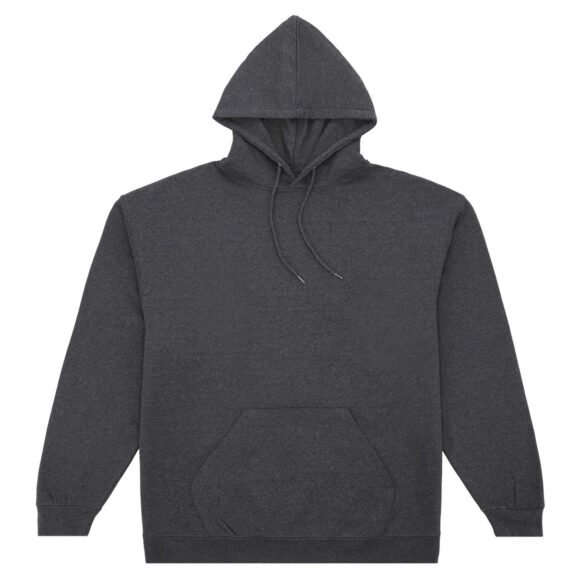 vt503b vance unisex cotton pullover hooded sweatshirt for men and women