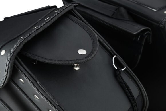 vance universal magnetic tank pack with phone holder large