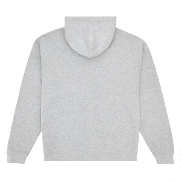 vt501b vance unisex cotton hoodie zip up hooded sweatshirt for men and women
