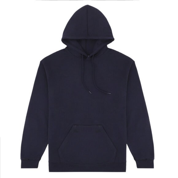 vt503b vance unisex cotton pullover hooded sweatshirt for men and women