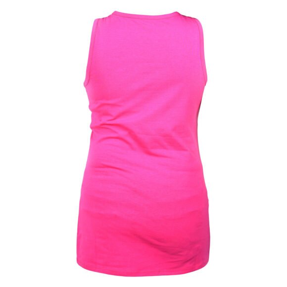 vb010b/vb110 ladies sleeveless shirt
