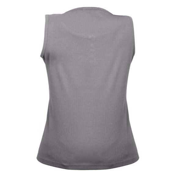 vb011/vb111 ladies sleeveless shirt