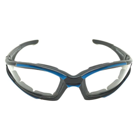 uv400 protected windproof riding sunglasses