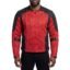 vance men's 3 season mesh/textile ce armor motorcycle jacket