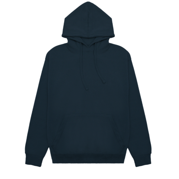 vt503b vance unisex cotton pullover hooded sweatshirt for men and women